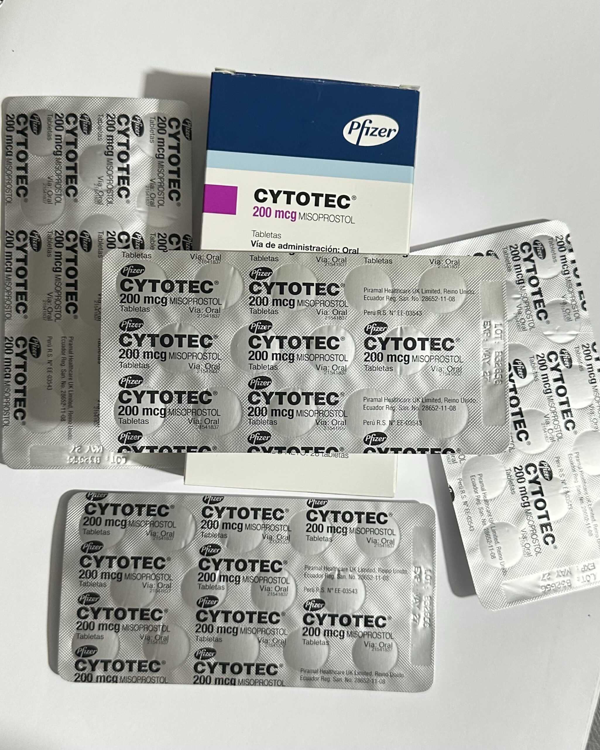 CTOTEC